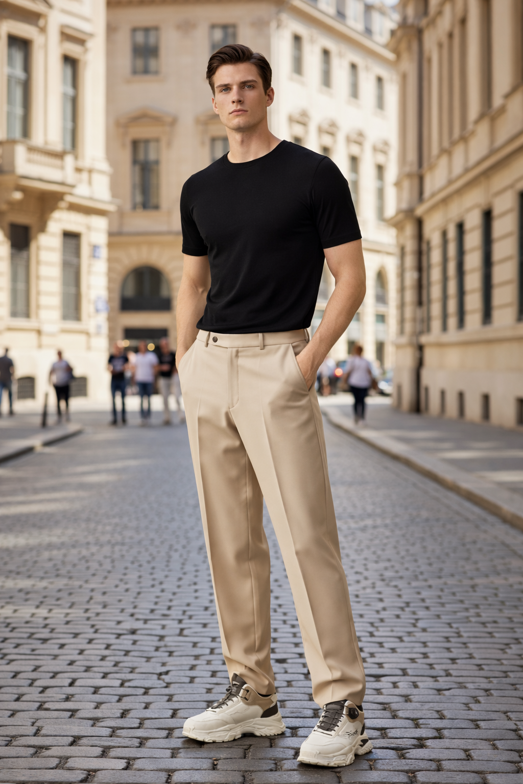 Tommaso t-shirt