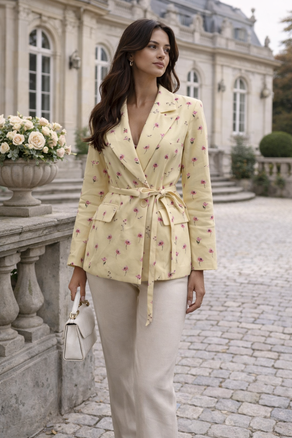 Sofia Blazer
