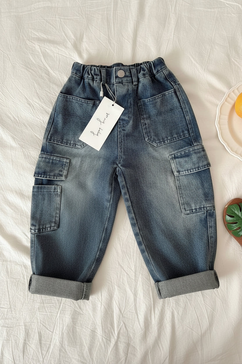 Lorenzo Jeans