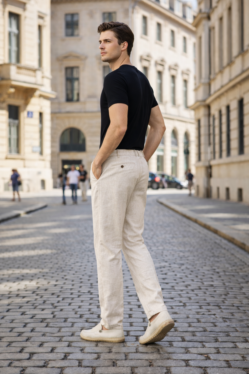 Paolo Broek