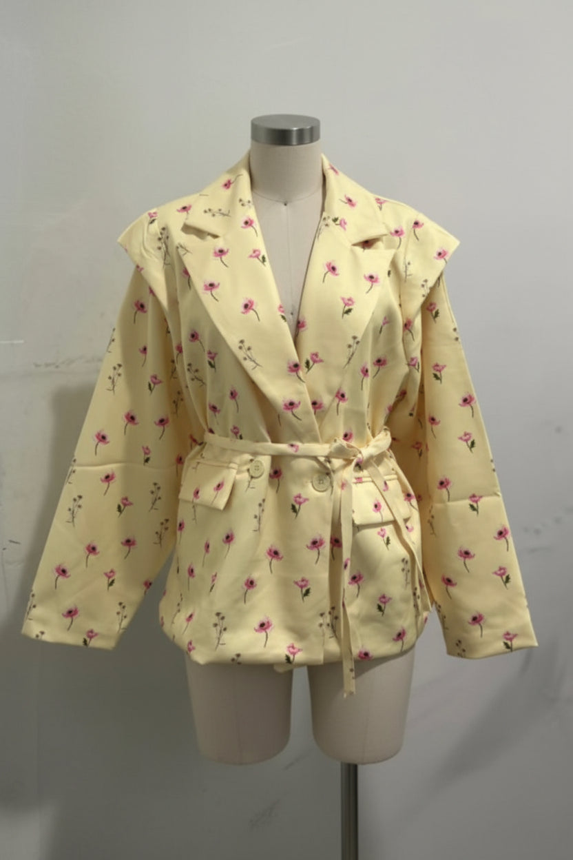 Sofia Blazer