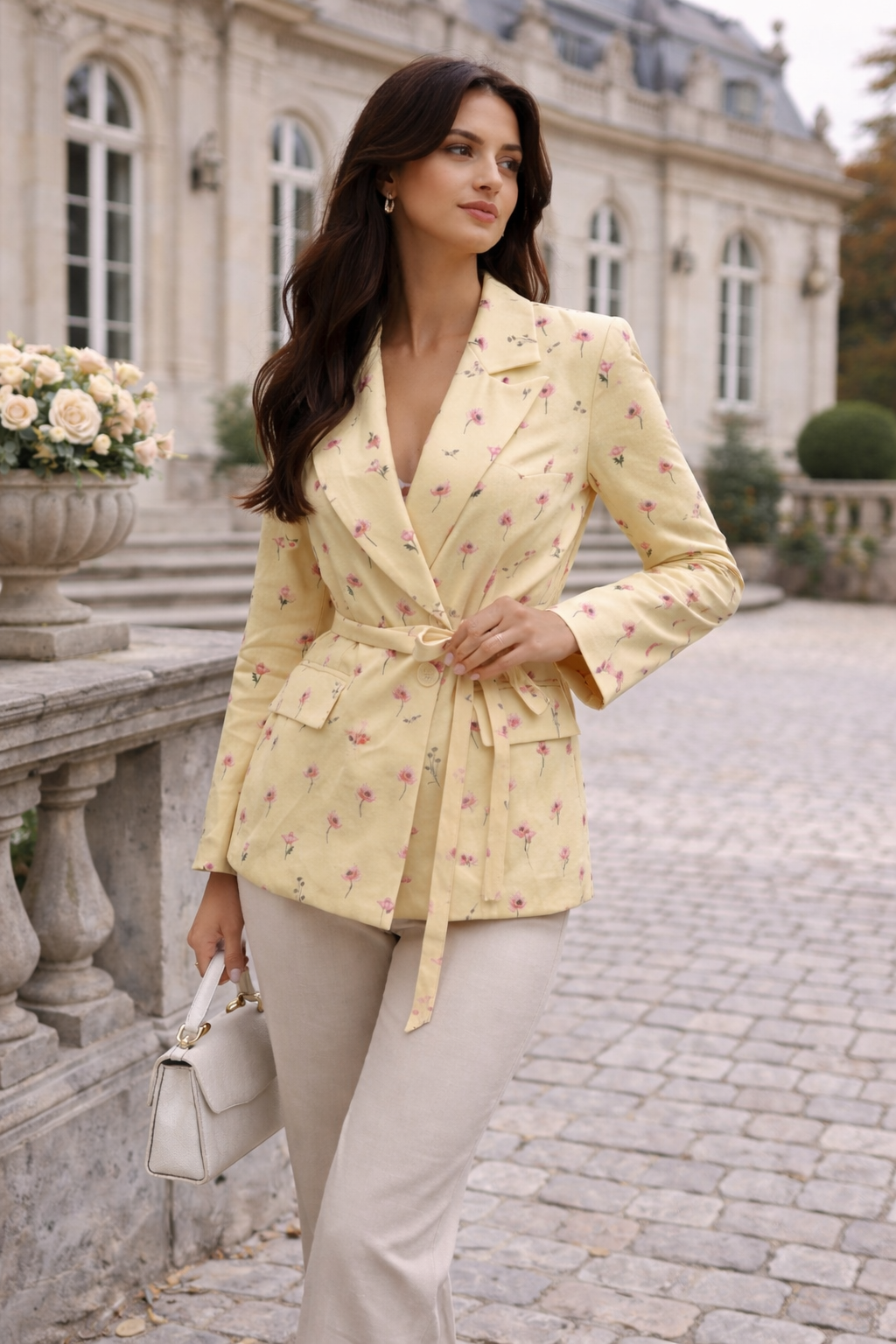 Sofia Blazer