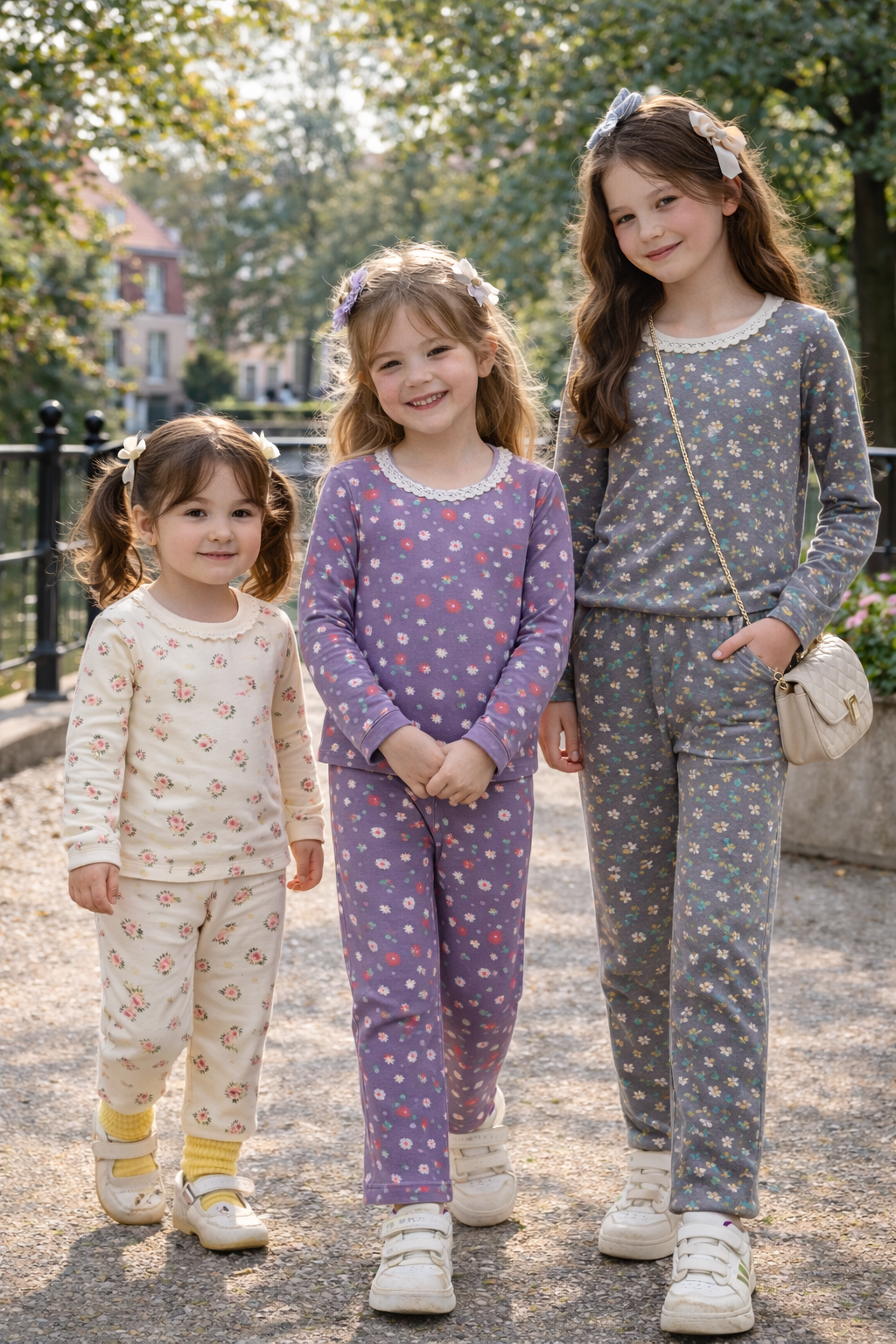 Carlotta Set