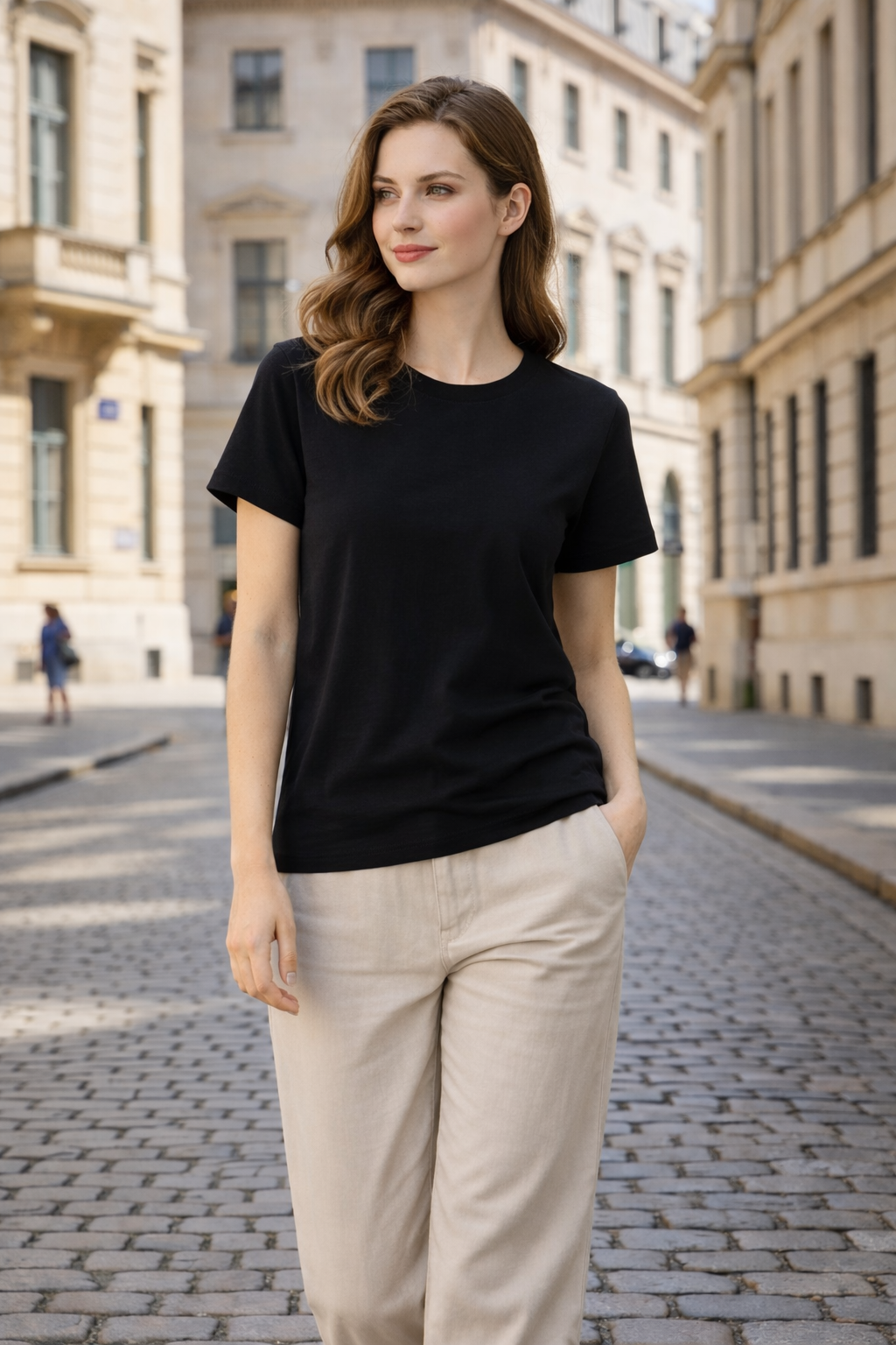 Elena t-shirt