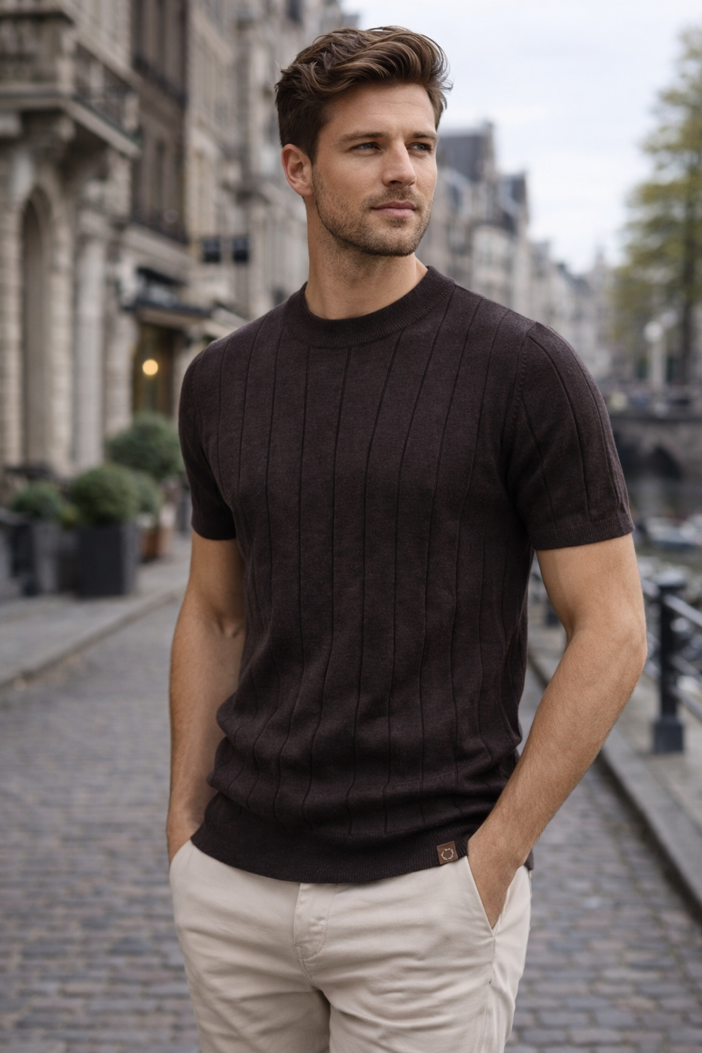 Lorenzo Tee