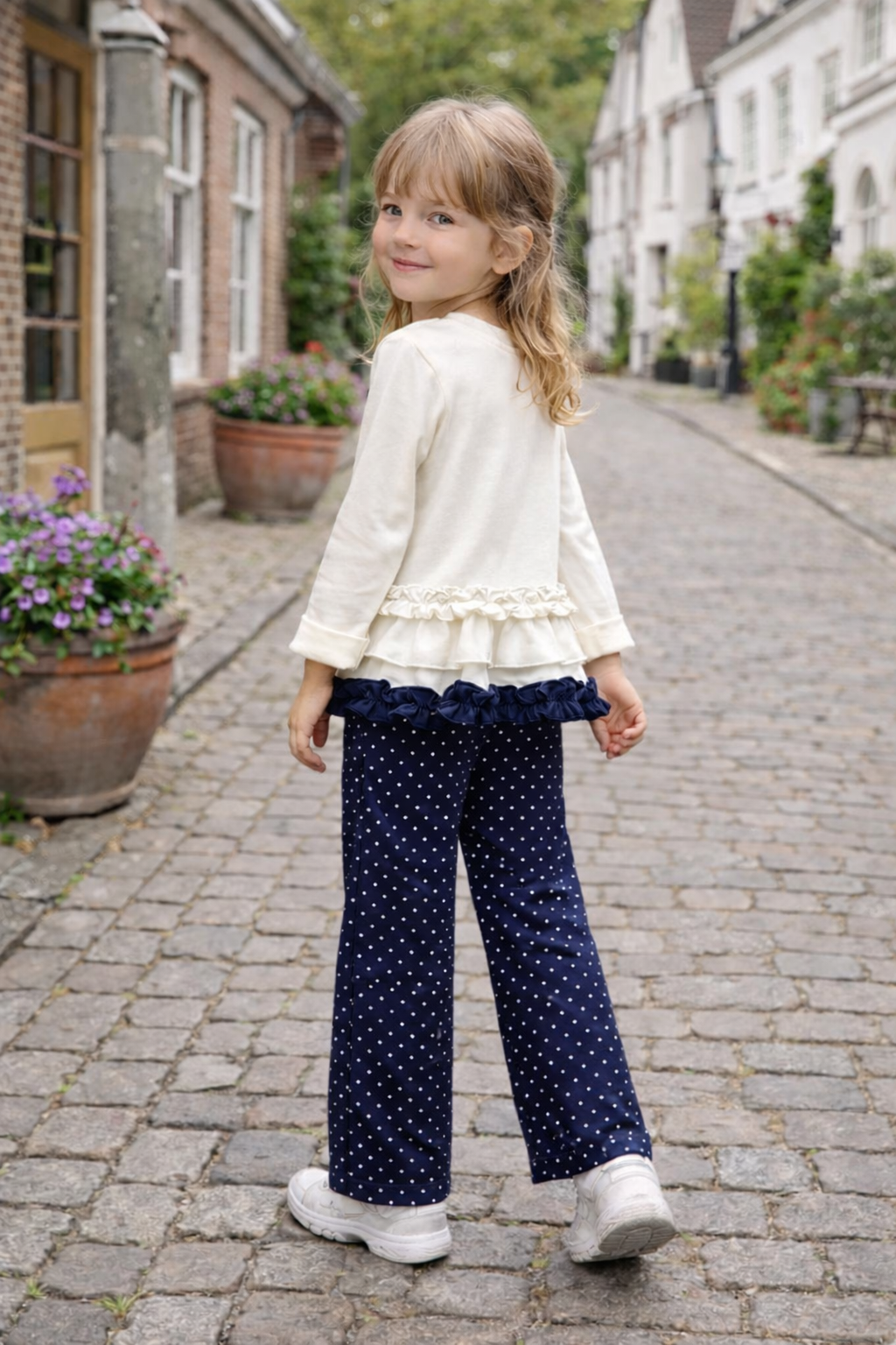 Elisa Set