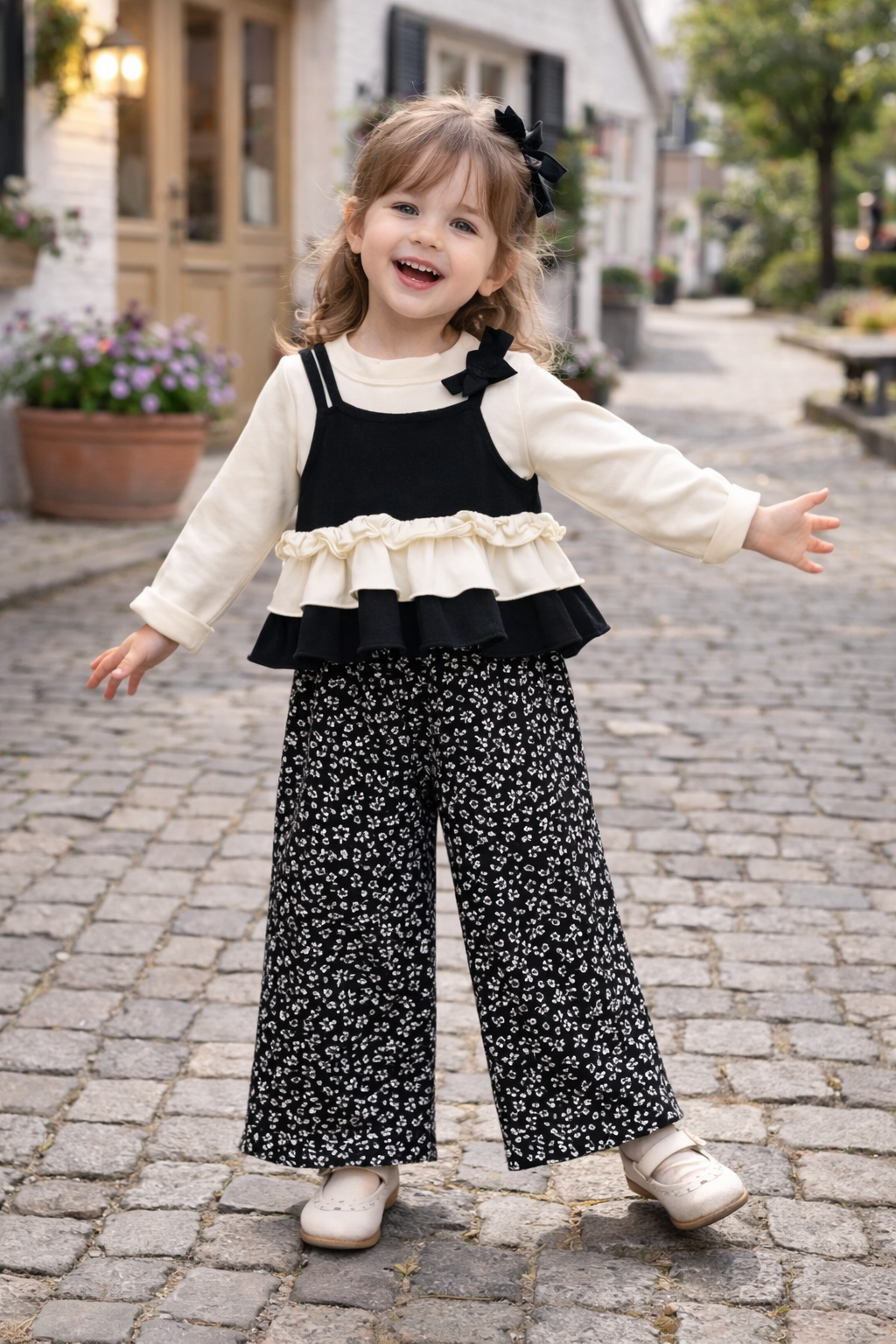Melissa Set