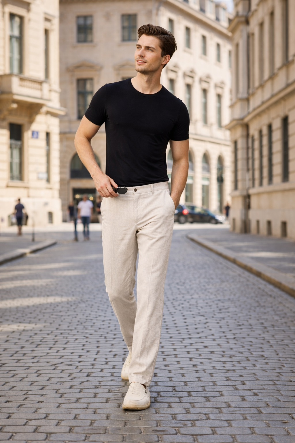 Paolo Broek