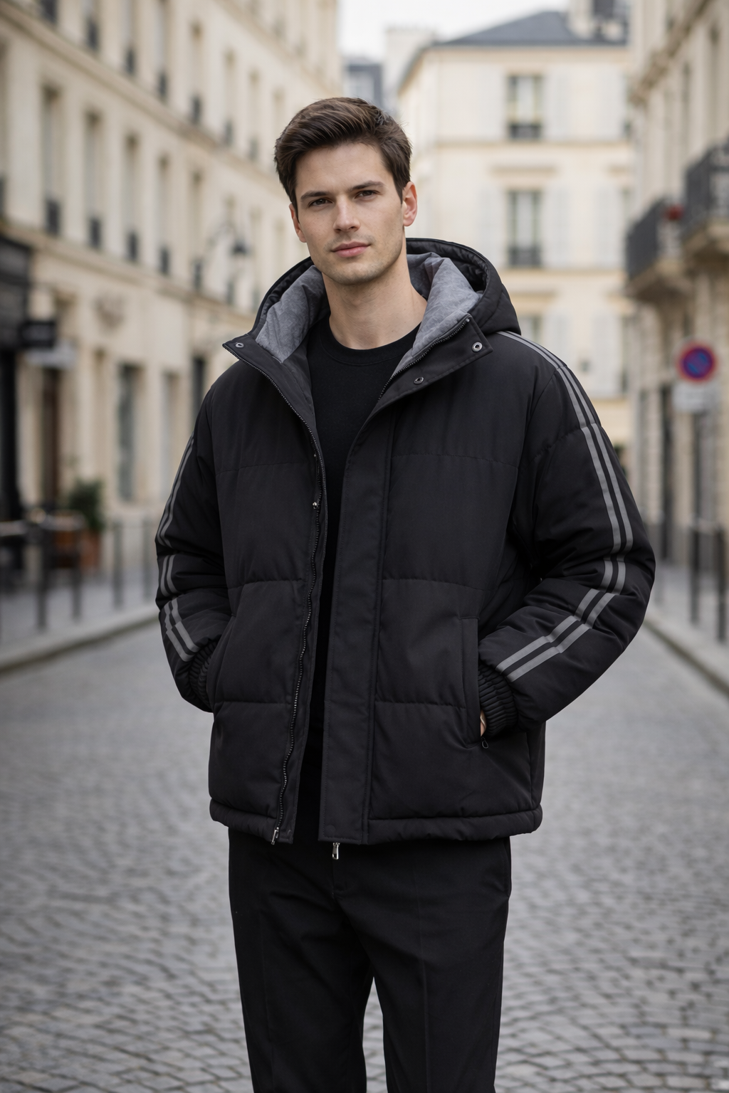 Carlo Coat
