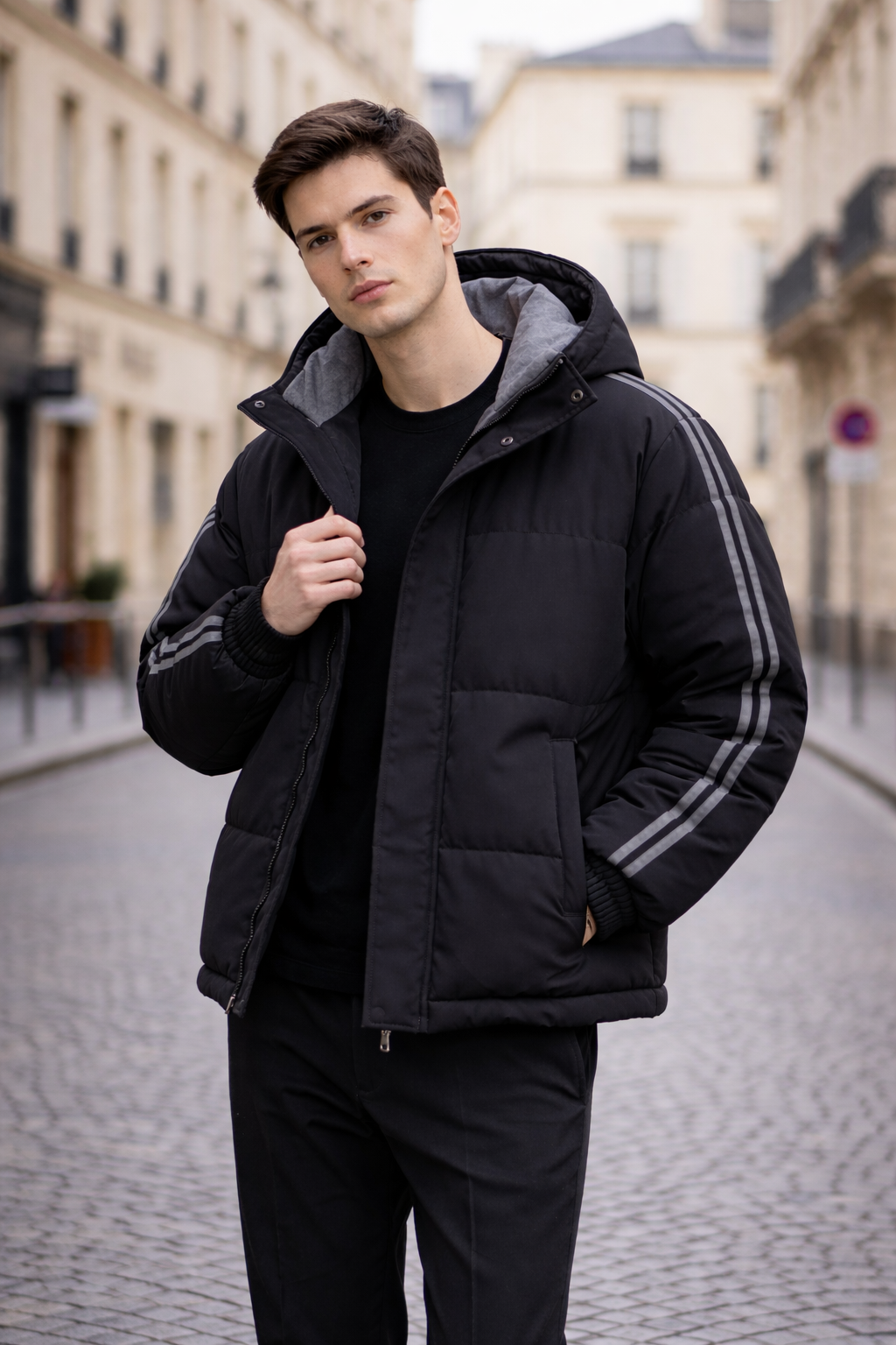 Carlo Coat