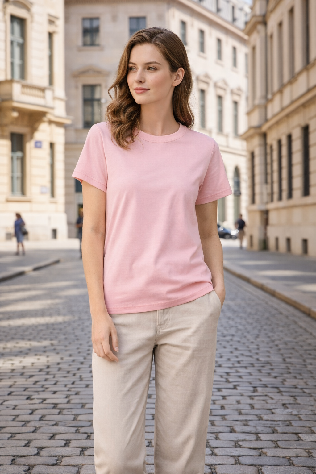 Elena t-shirt