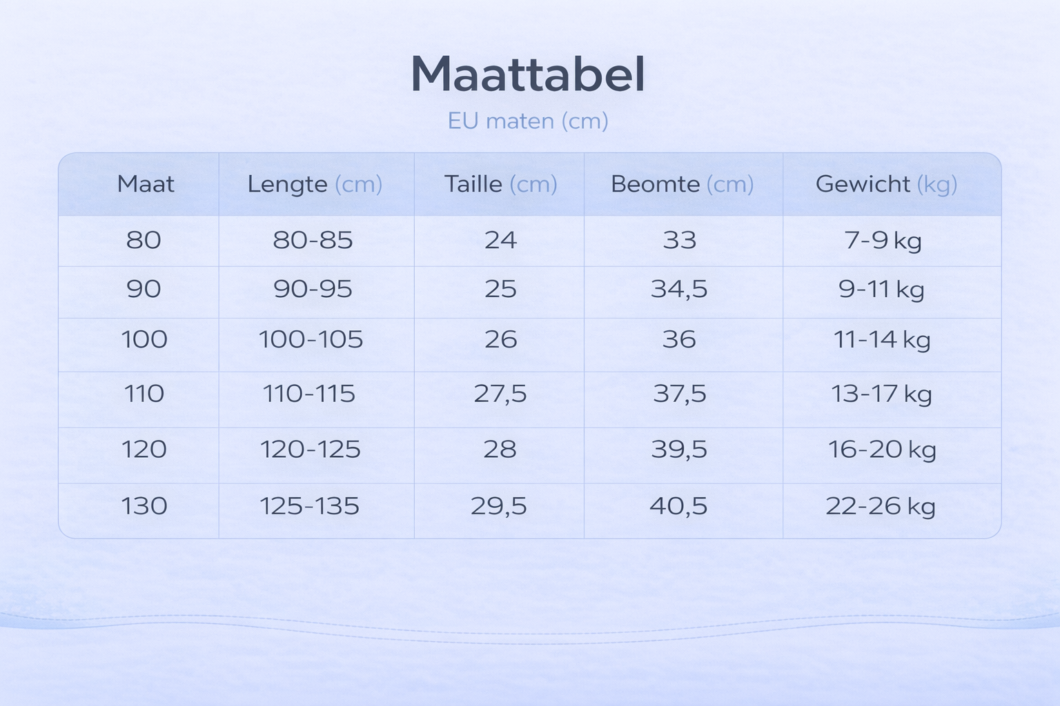 Matteo - Gestreepte Jongensblouse