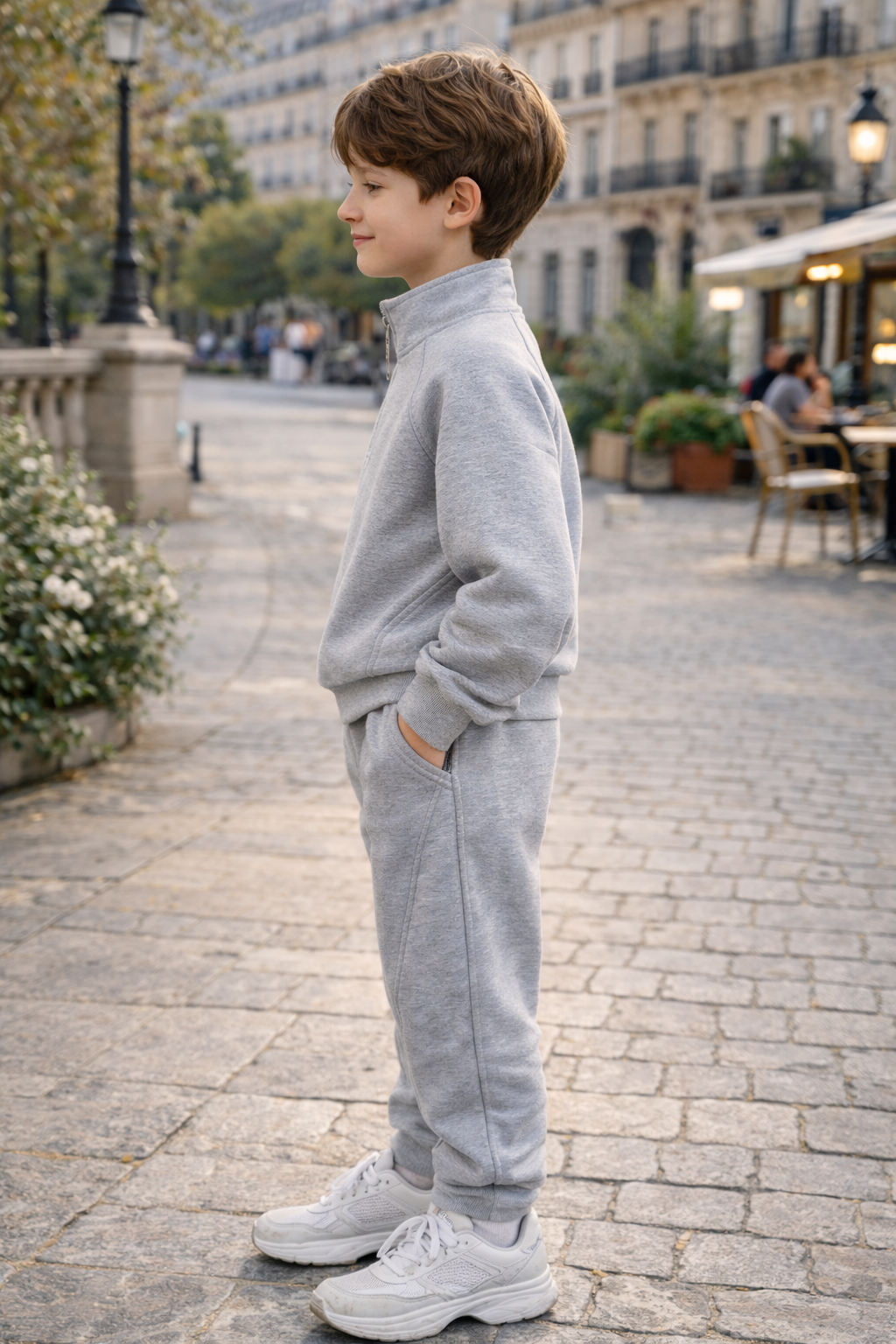 Francesco Set
