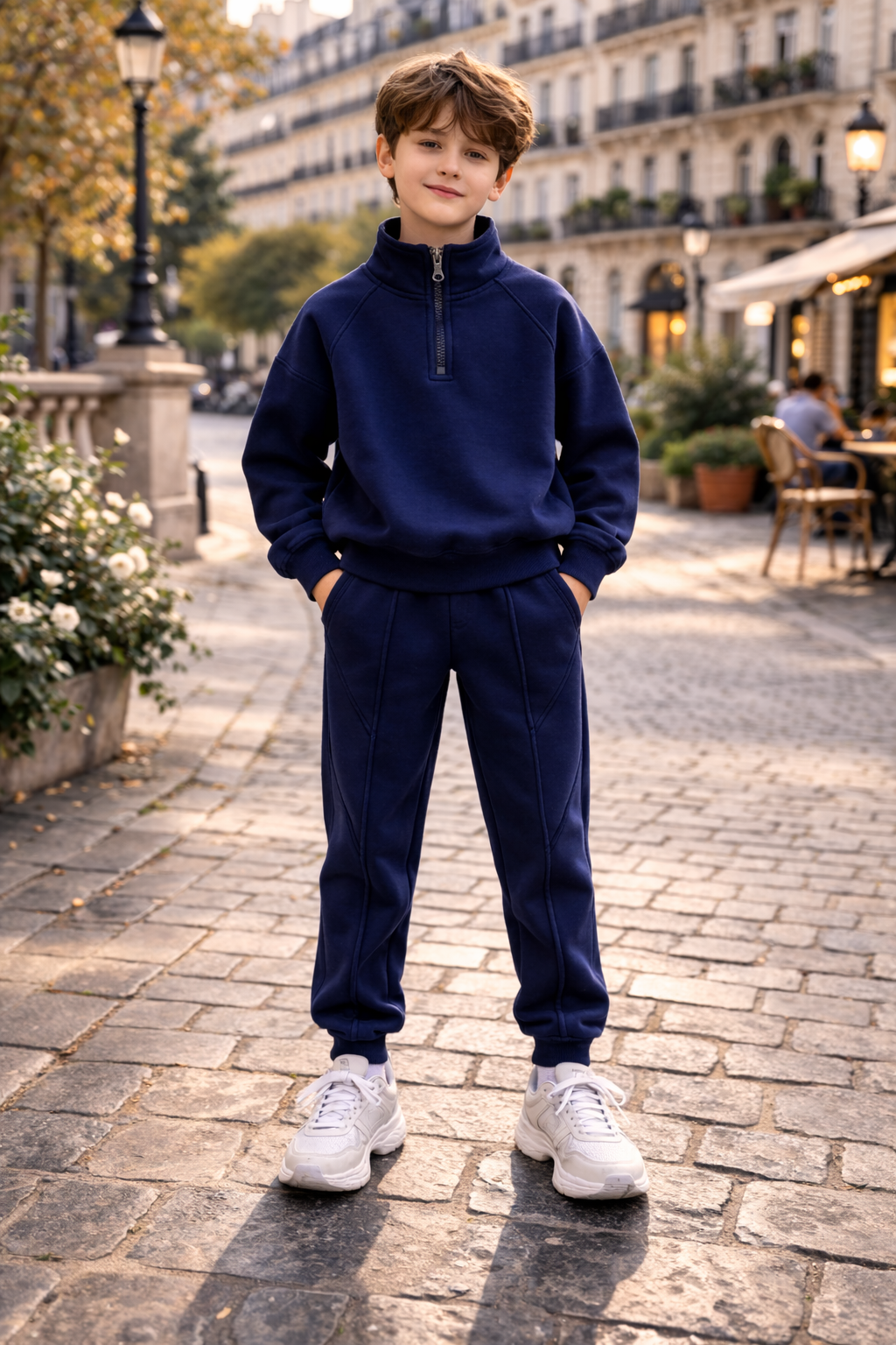 Francesco Set