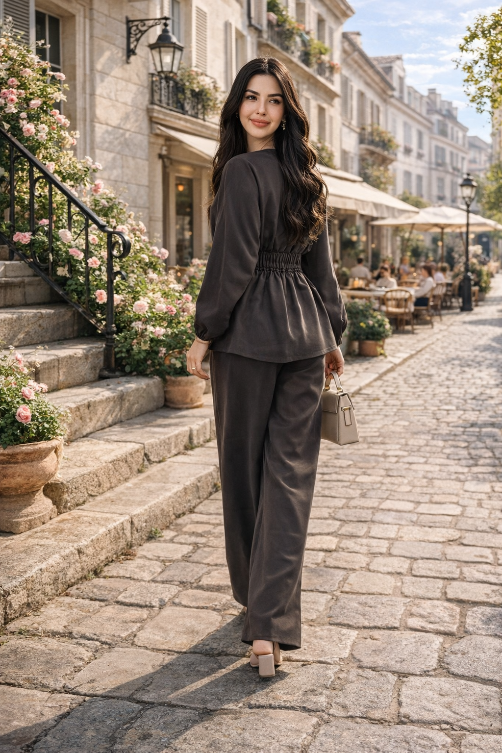 Lucia Set