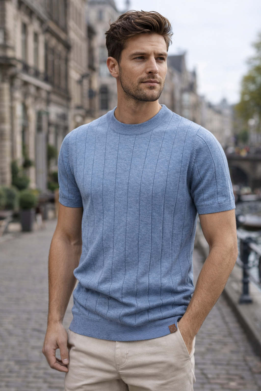 Lorenzo Tee