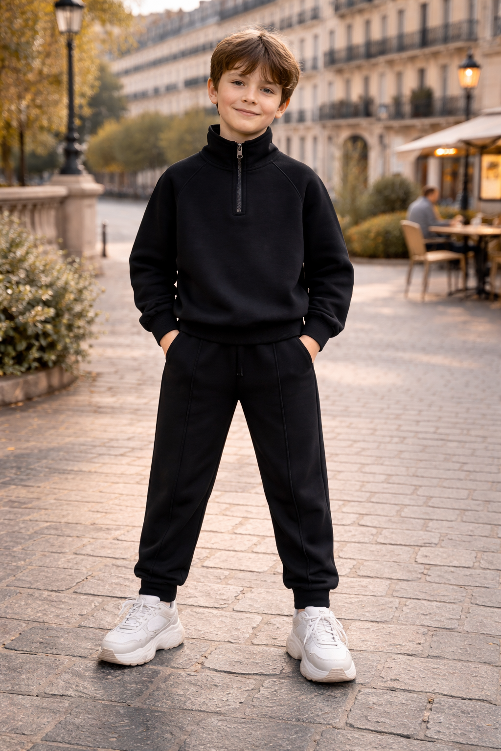 Francesco Set