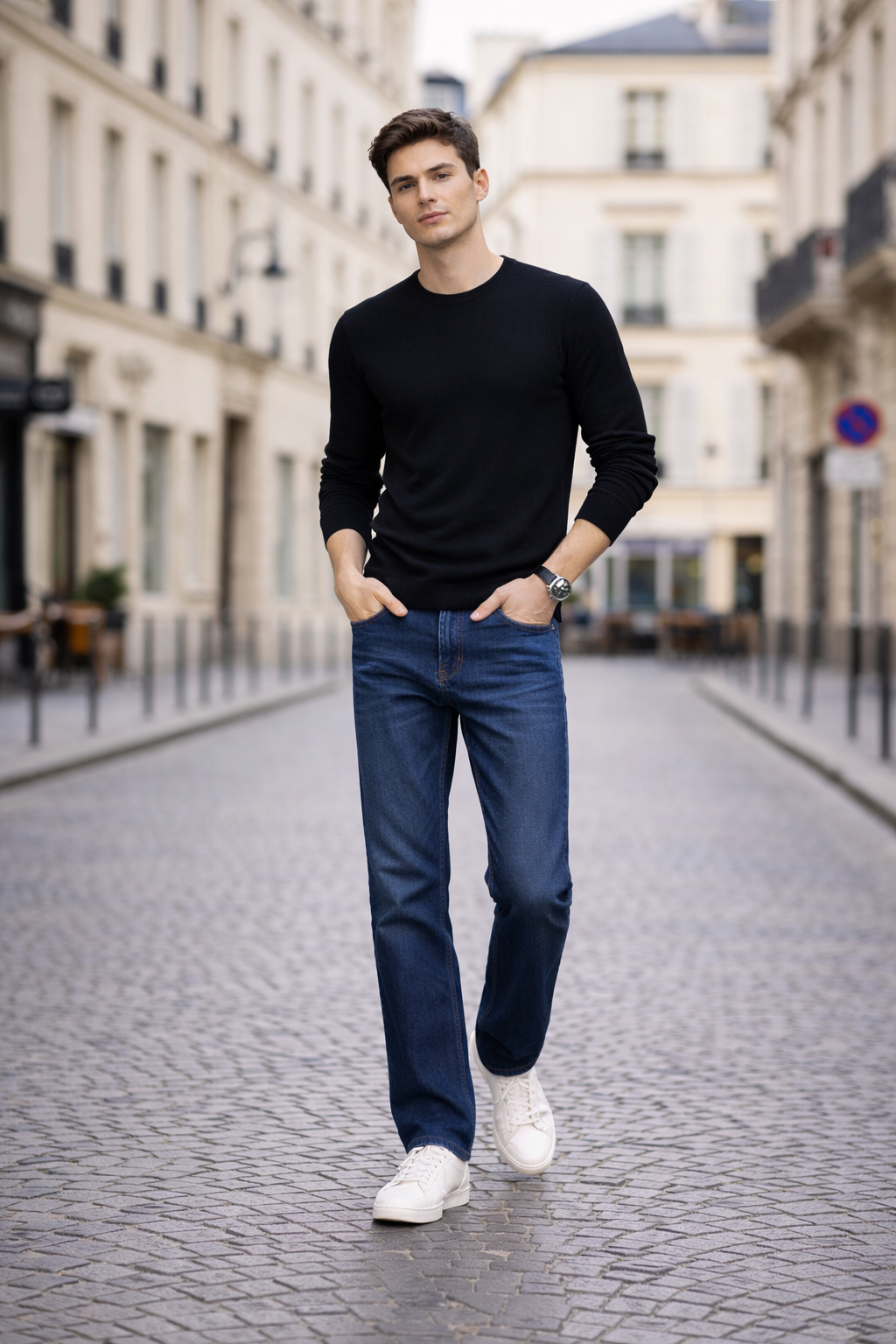 Matteo trousers