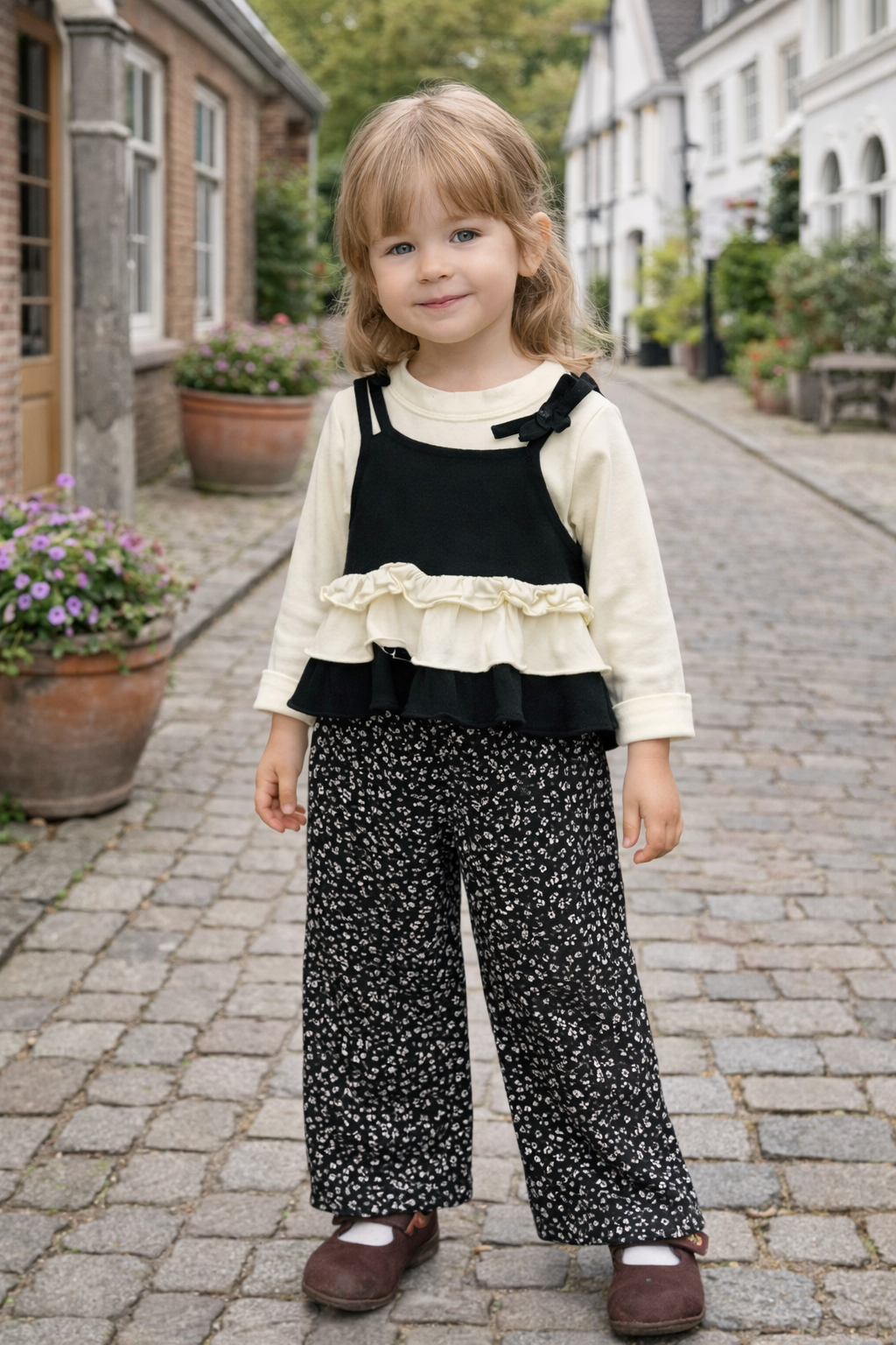 Melissa Set