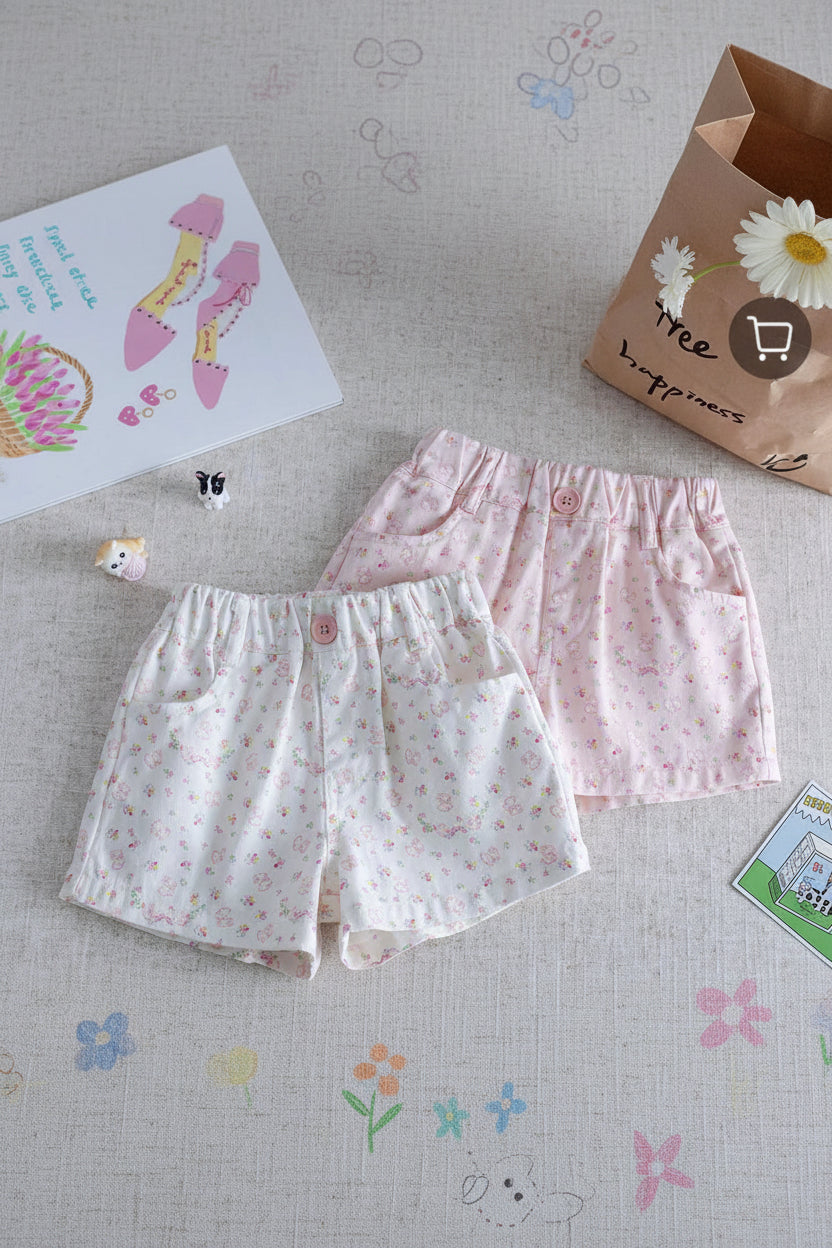 Luna Short