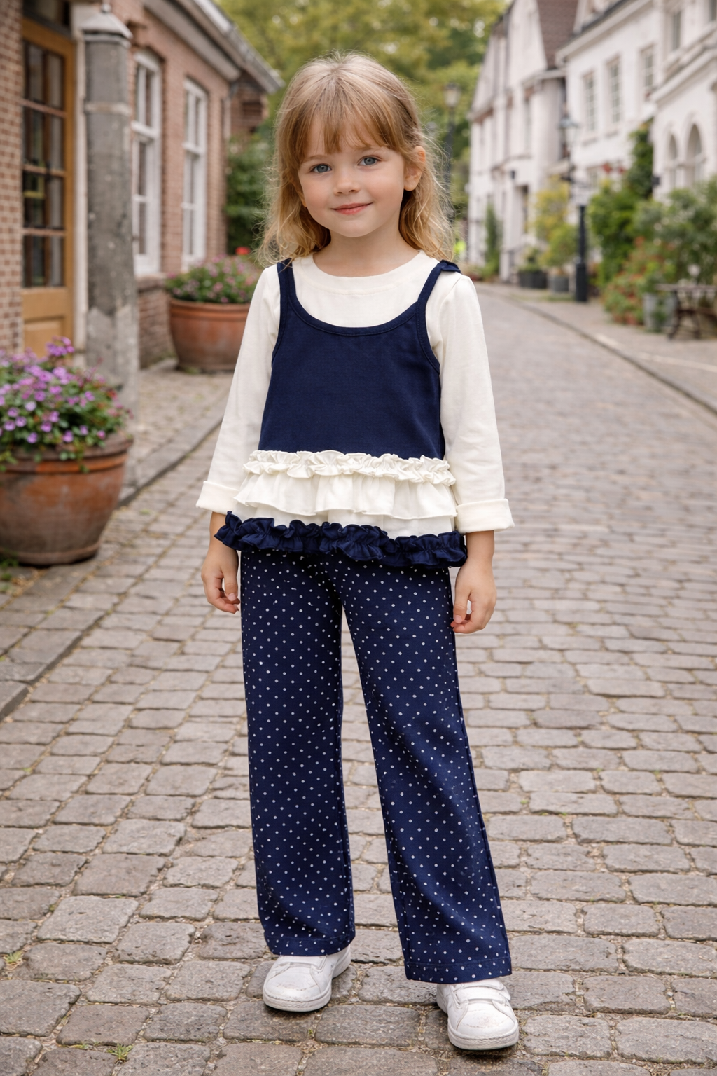 Elisa Set