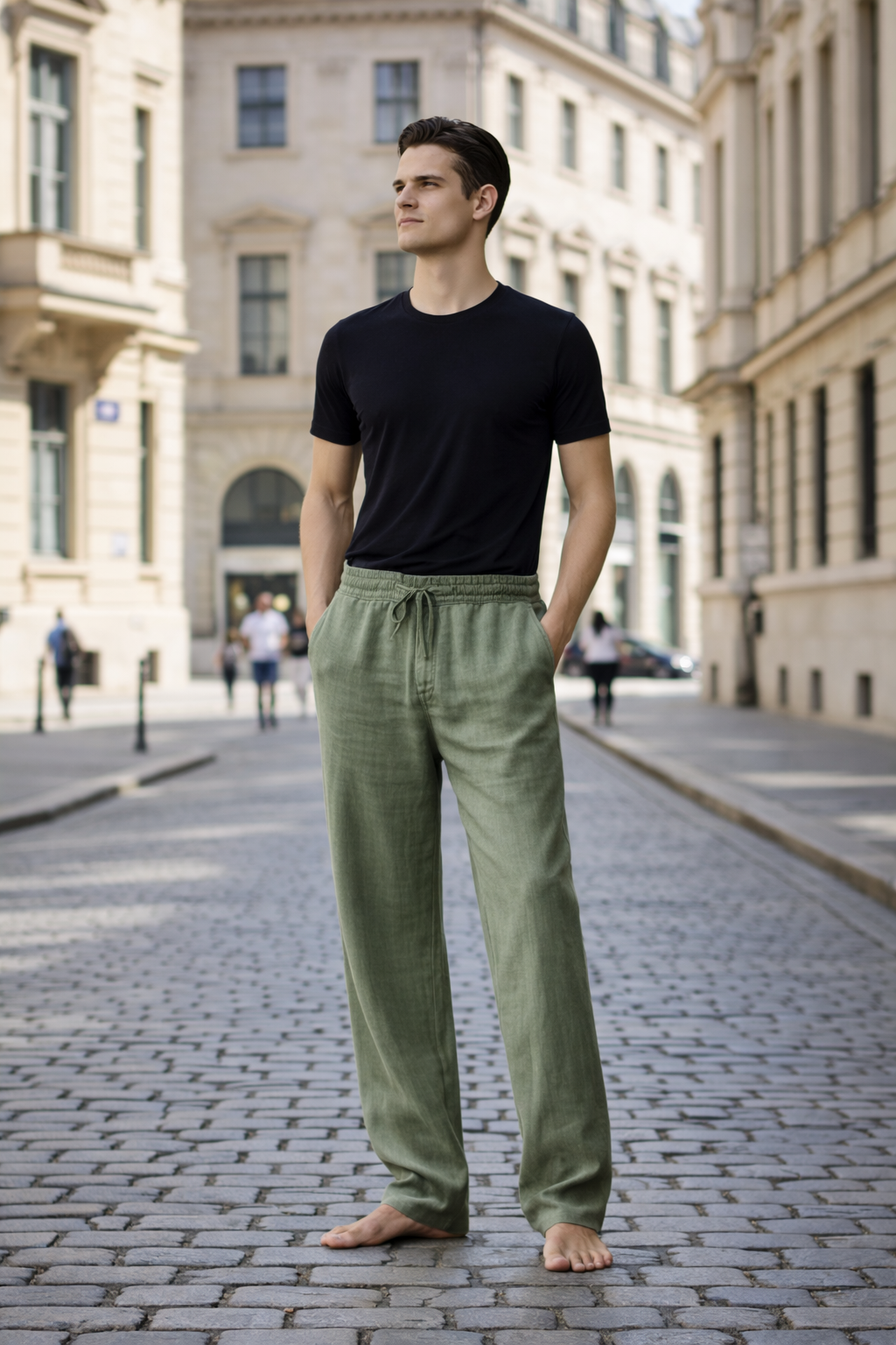 Mauro Broek