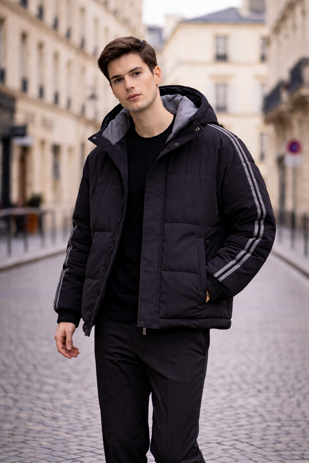 Carlo Coat