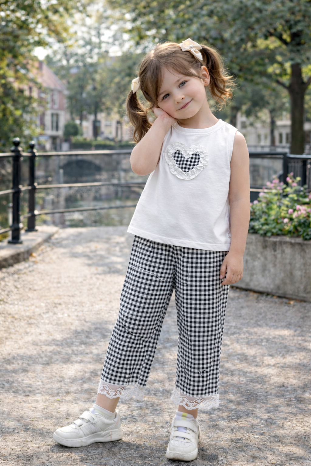 Sofia Set