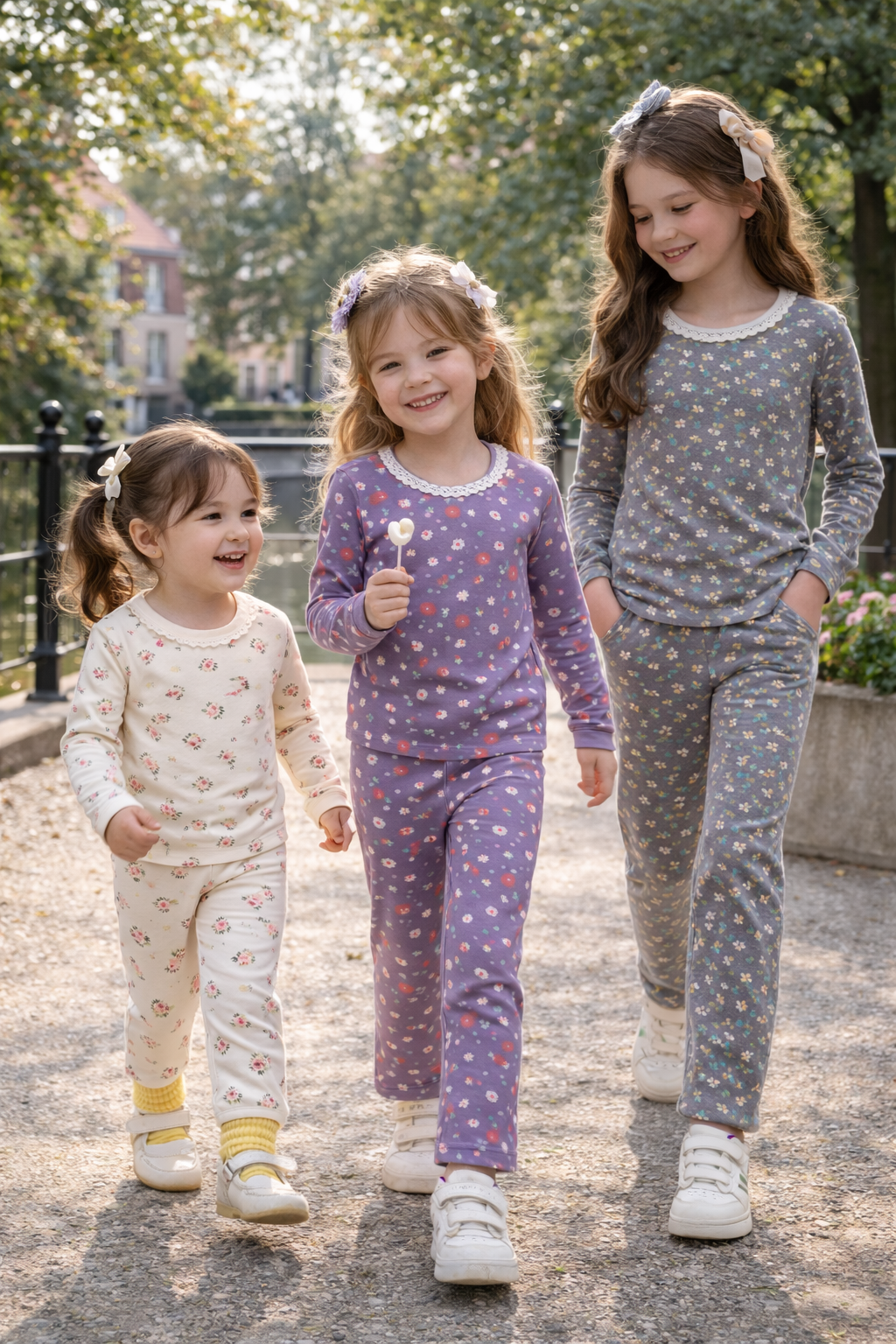 Carlotta Set