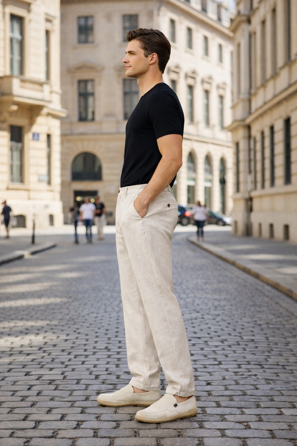 Paolo Broek