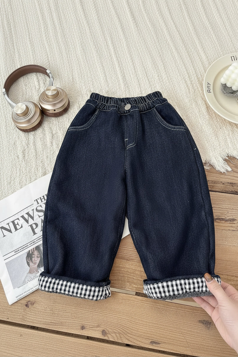 Lorenzo Jeans