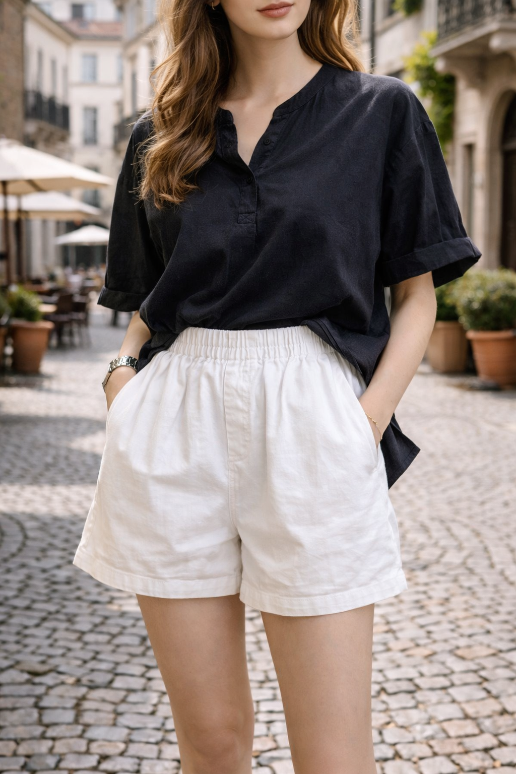 Serena Short