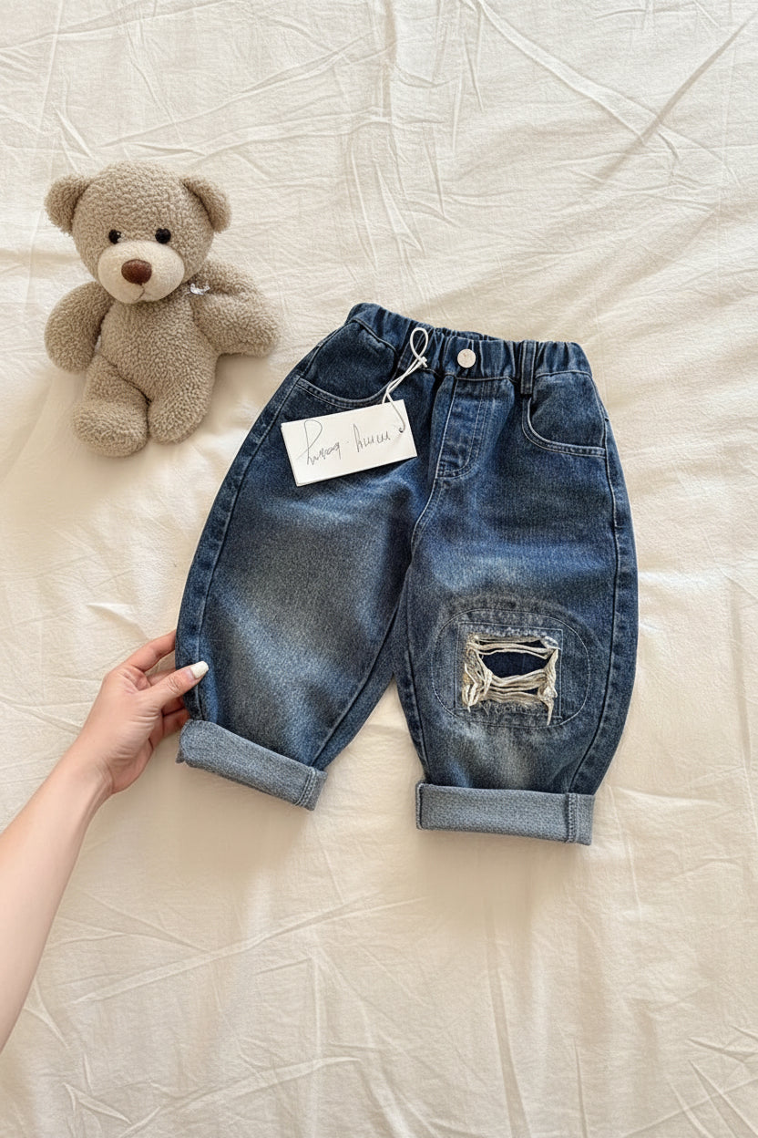 Lorenzo Jeans