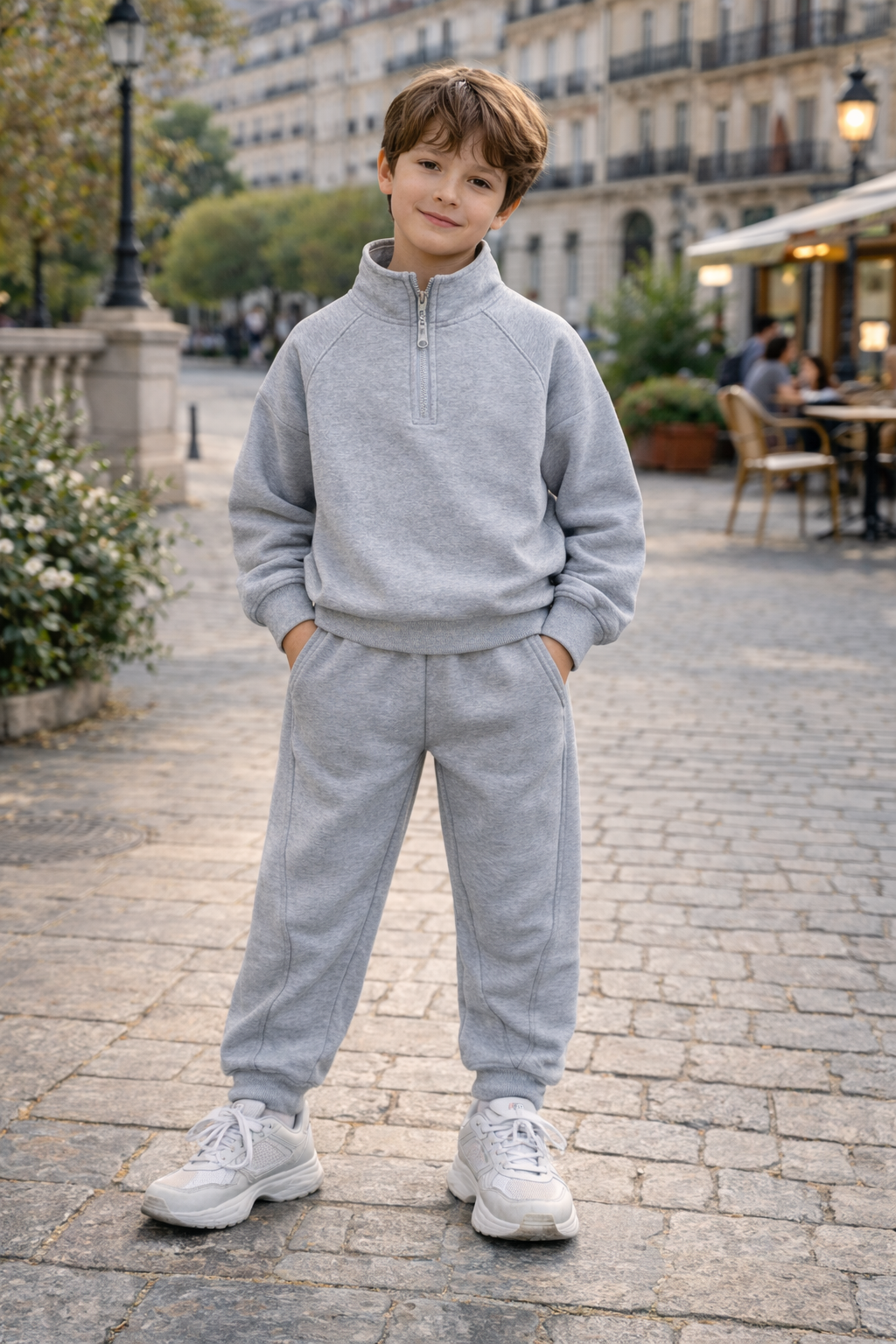 Francesco Set