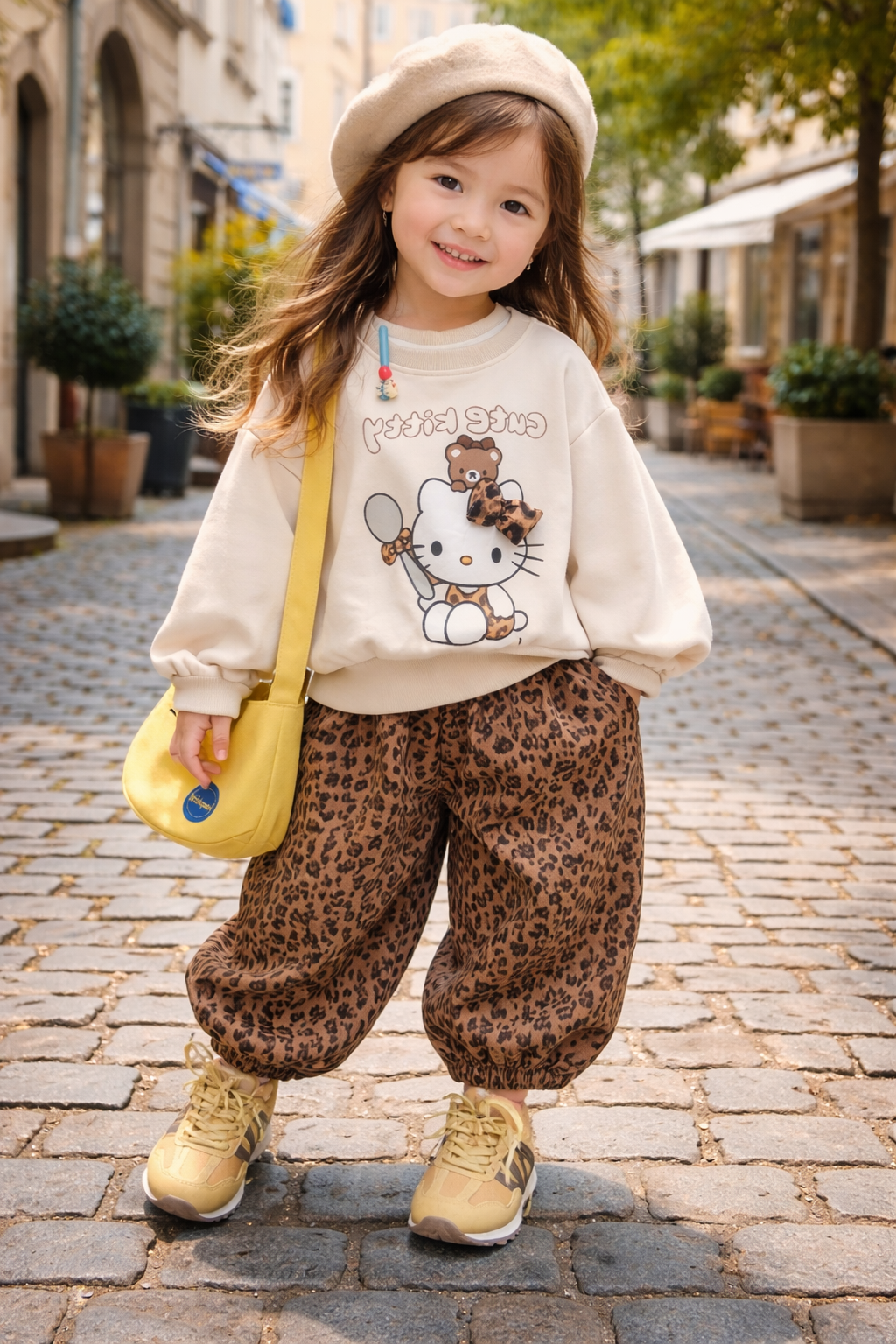 Isabella Set